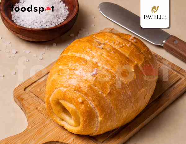 Salt Bread Original